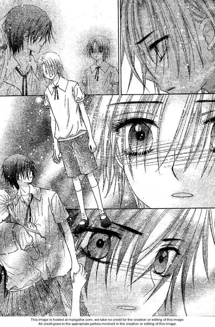 Gakuen Alice Chapter 121 4